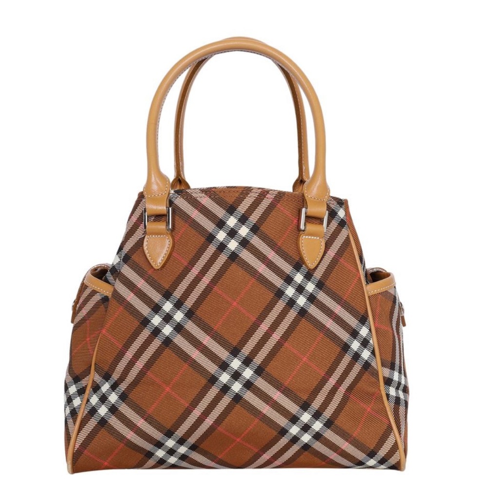 Burberry Satchel